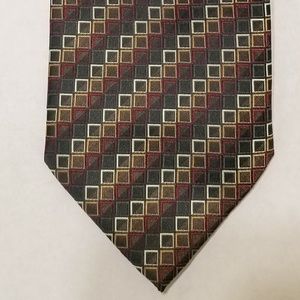 Giorgio Brutini Collezione Silk Tie